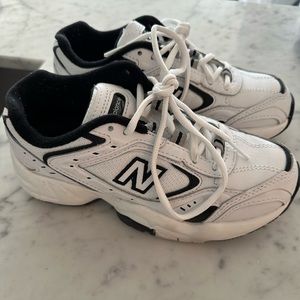 New Balance 452s